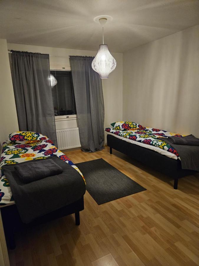 Make Yourself At Home Rovaniemi Kültér fotó