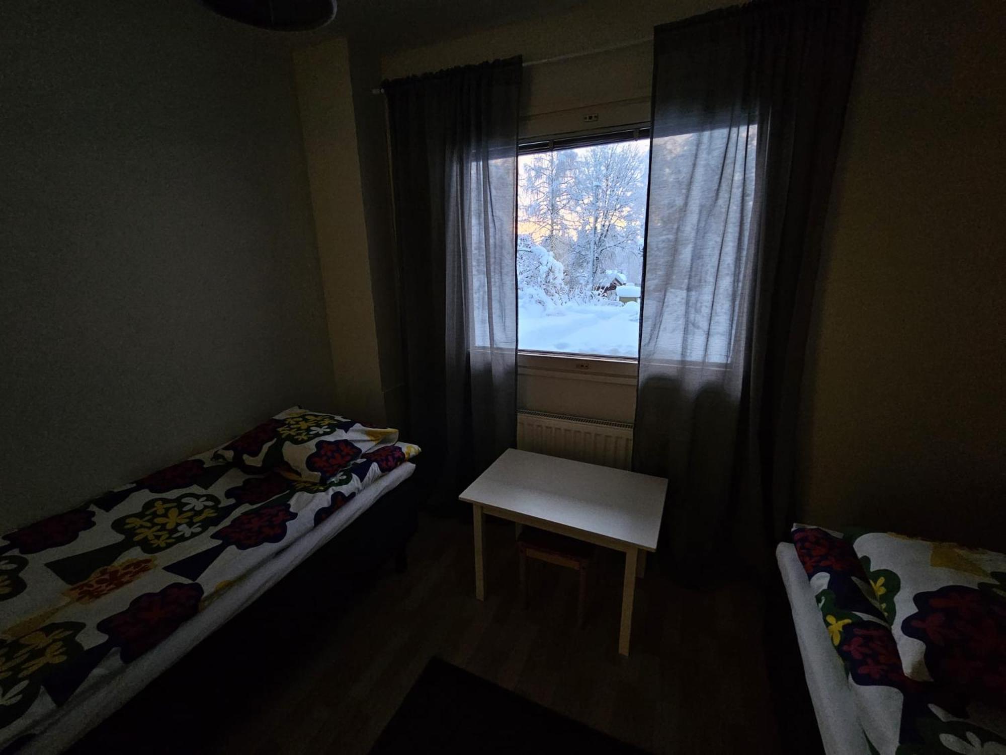 Make Yourself At Home Rovaniemi Kültér fotó