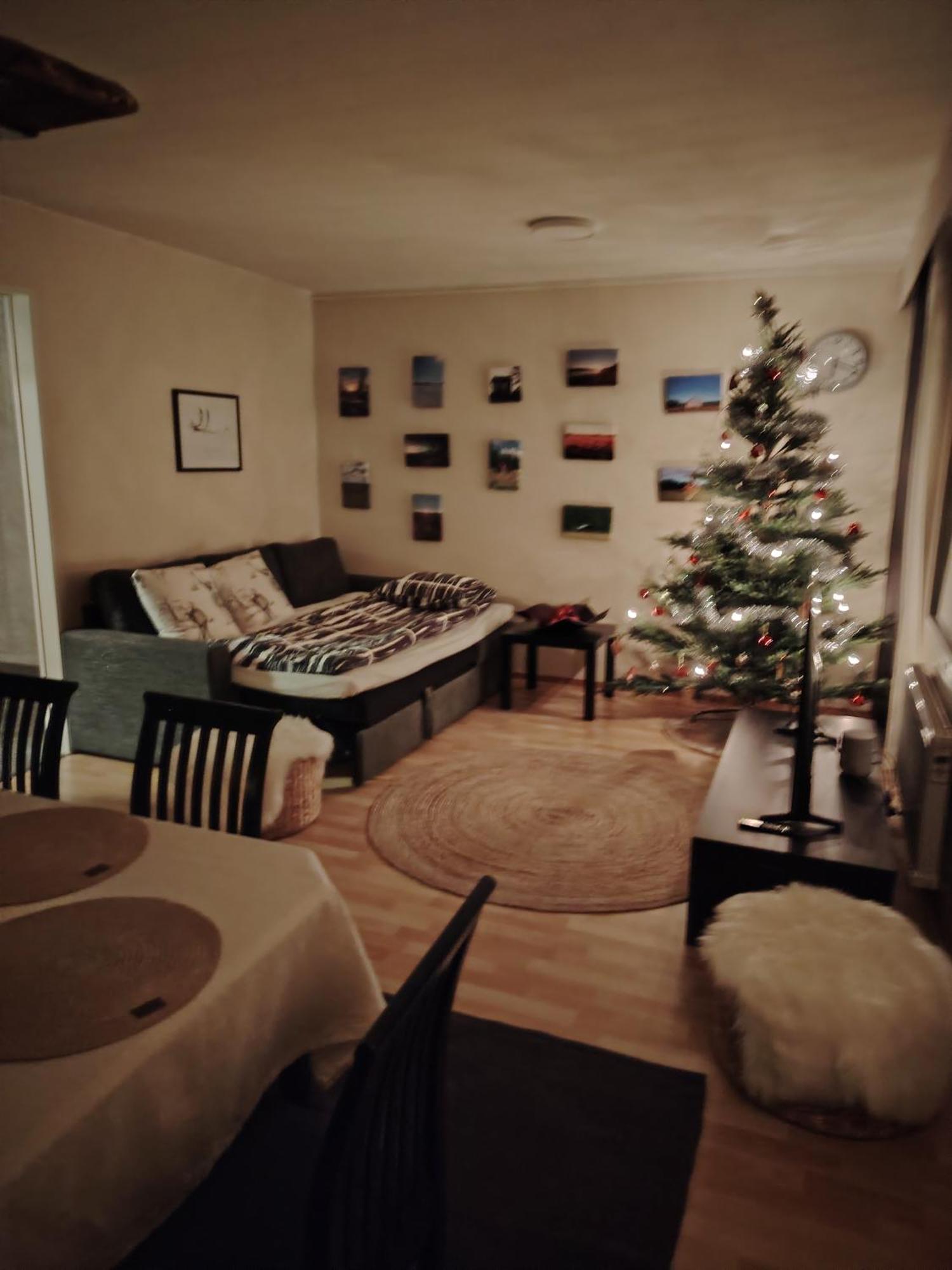Make Yourself At Home Rovaniemi Szoba fotó